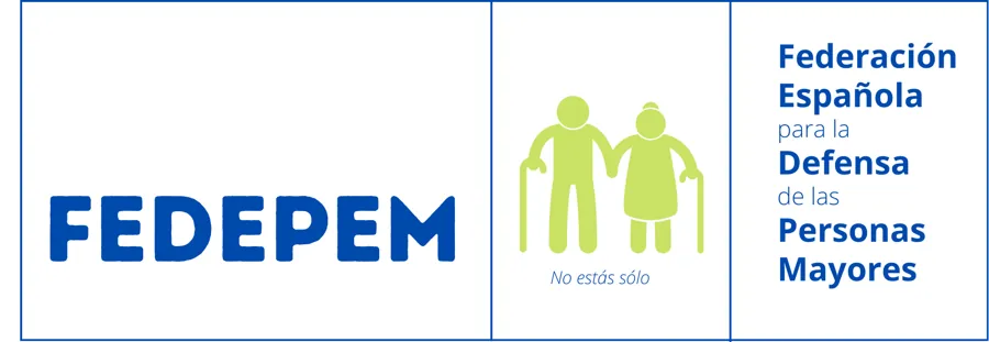 FEDEPEM, Federación Española para la Defensa de las Personas Mayores